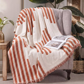 All-seasons Chenille Double-sided Anti-scratch Sofa Cover Sofa Throw Blanket Armchair Cover