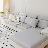 Modern Cooling Ice Silk Water-resistant Antifouling Stretch Sofa Cover