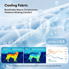 Cooling Non-Slip Sofa Cover - Chill Nest