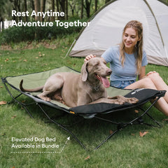 Outdoor Portable Waterproof Dog Mat-Urban Roaming