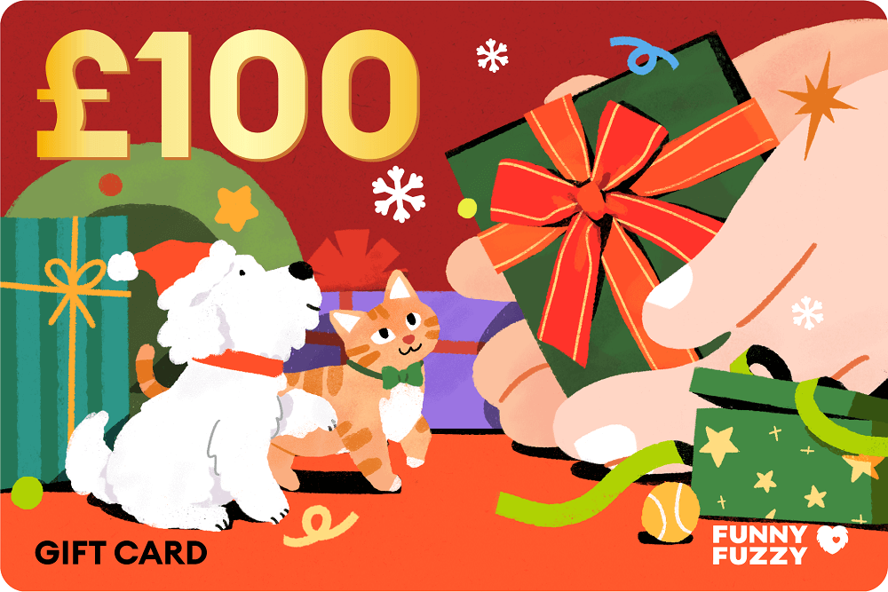 Holiday Gift Card
