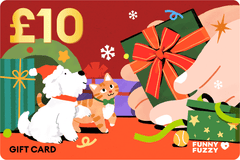 Holiday Gift Card