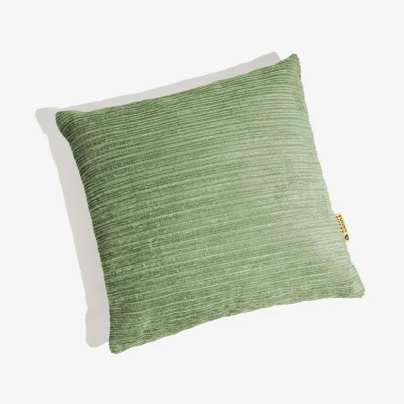 Waterproof Antimicrobial Simple Chenille Fabric Anti-scratch Outdoor Garden Sofa Cover