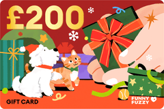 Holiday Gift Card