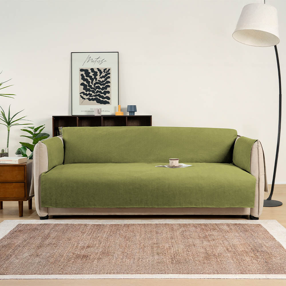 Waterproof Non-Slip Furniture Protector Pet Sofa Cover-Slipsafe