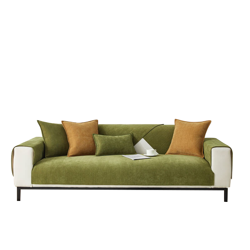 Waterproof All-season Stain-resistant Durable Outdoor Garden Sofa Cover