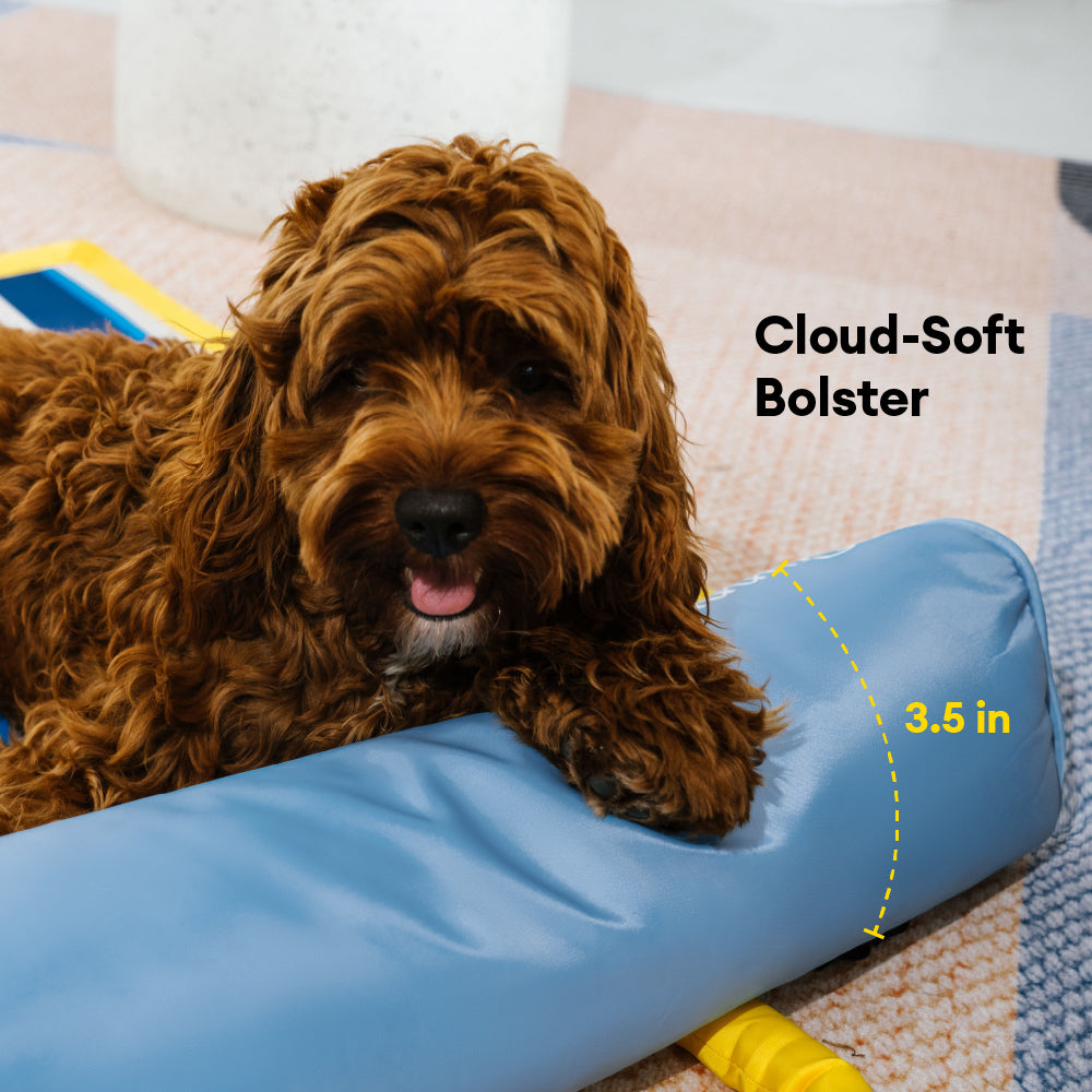 Portable Cooling Cat & Dog Mat - Chill Nest