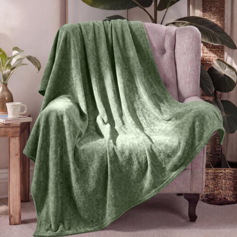 Soft and Waterproof Scratch-Resistant Sofa Cover Sofa Throw Armchair Cover