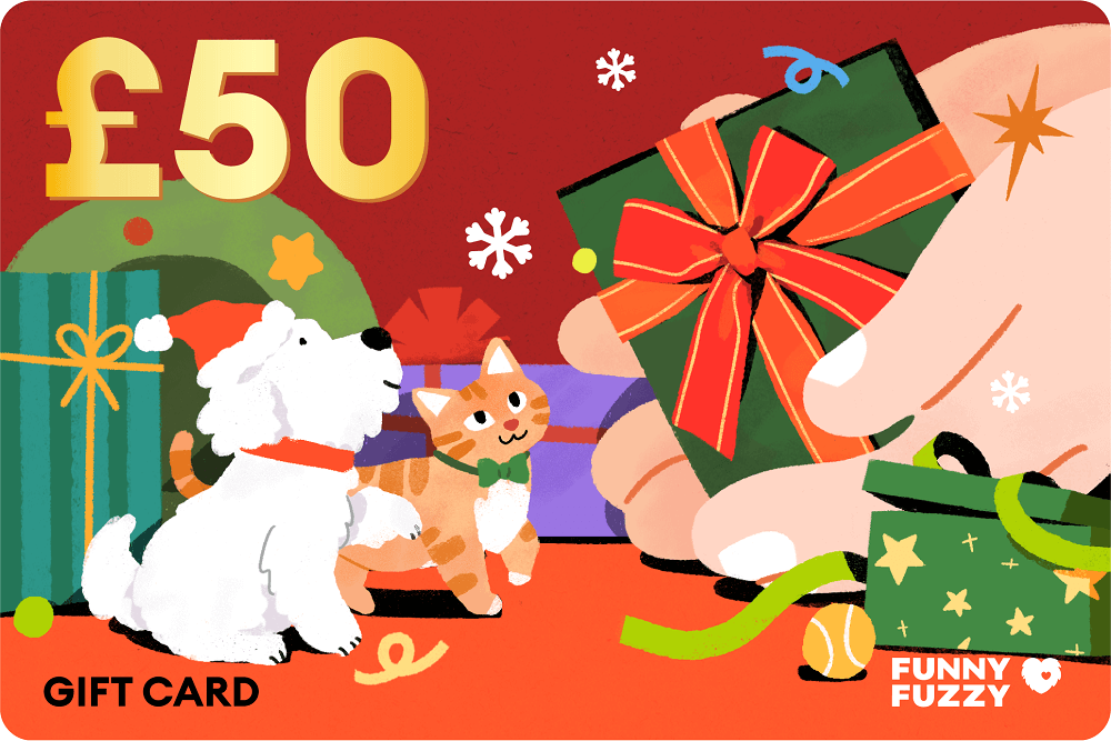 Holiday Gift Card