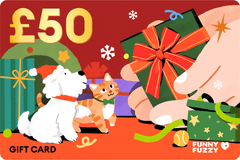 Holiday Gift Card