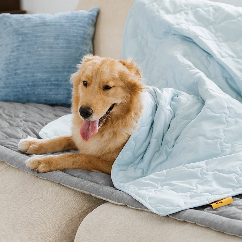 Cooling Non-Slip Sofa Cover - Chill Nest