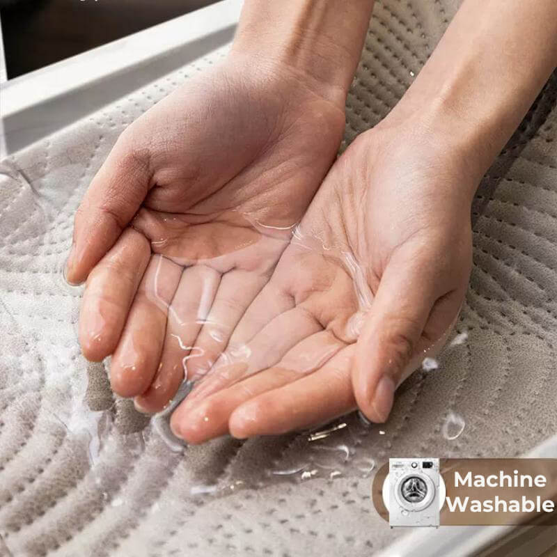 Comfort Deluxe Scratch-Resistant & Water-resistant Furniture Protector Sofa Cover