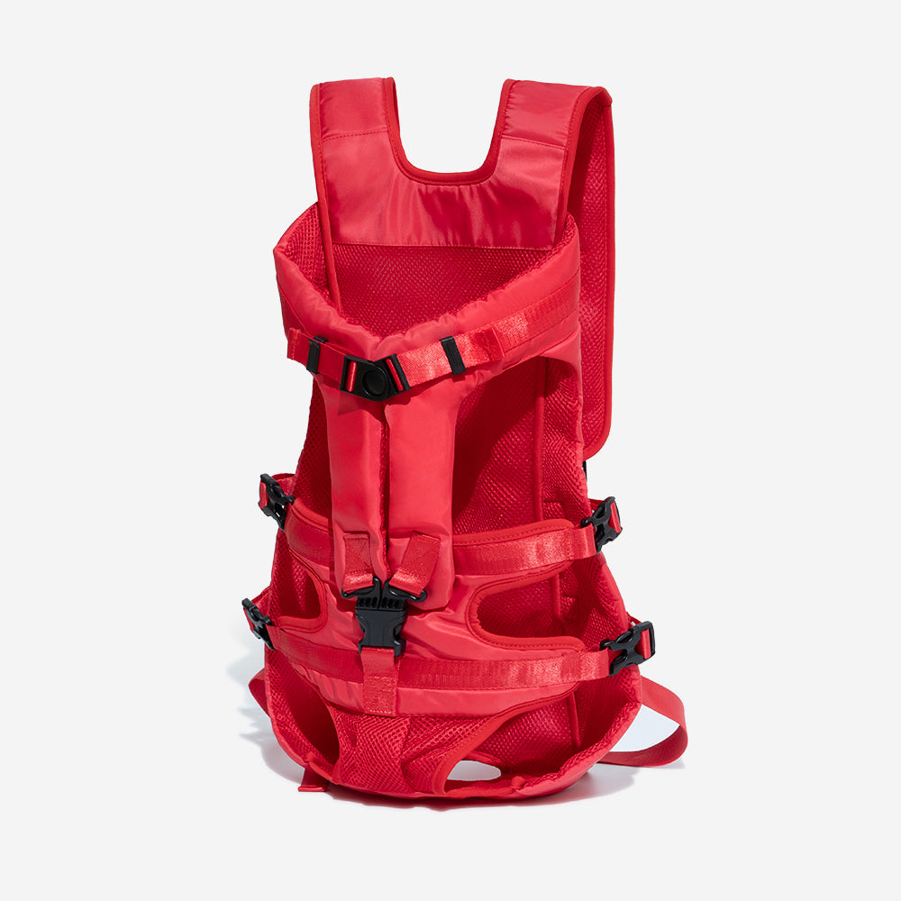 Dog Carrier Backpack - Cockpit