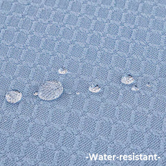 High-Elastic Water-resistant and Anti-Scratch Full Wrap Sofa Protection Sofa Cover