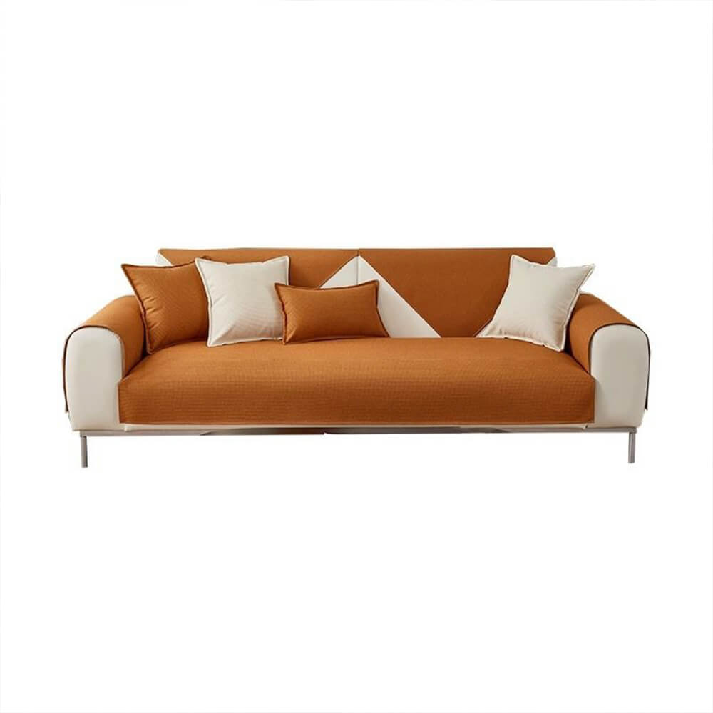Premium Water-resistant & Urine-Proof Pet Home Sofa Cover