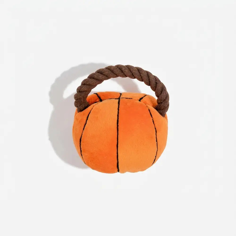 Fun Balls Dog Rope Dog Chew Toy