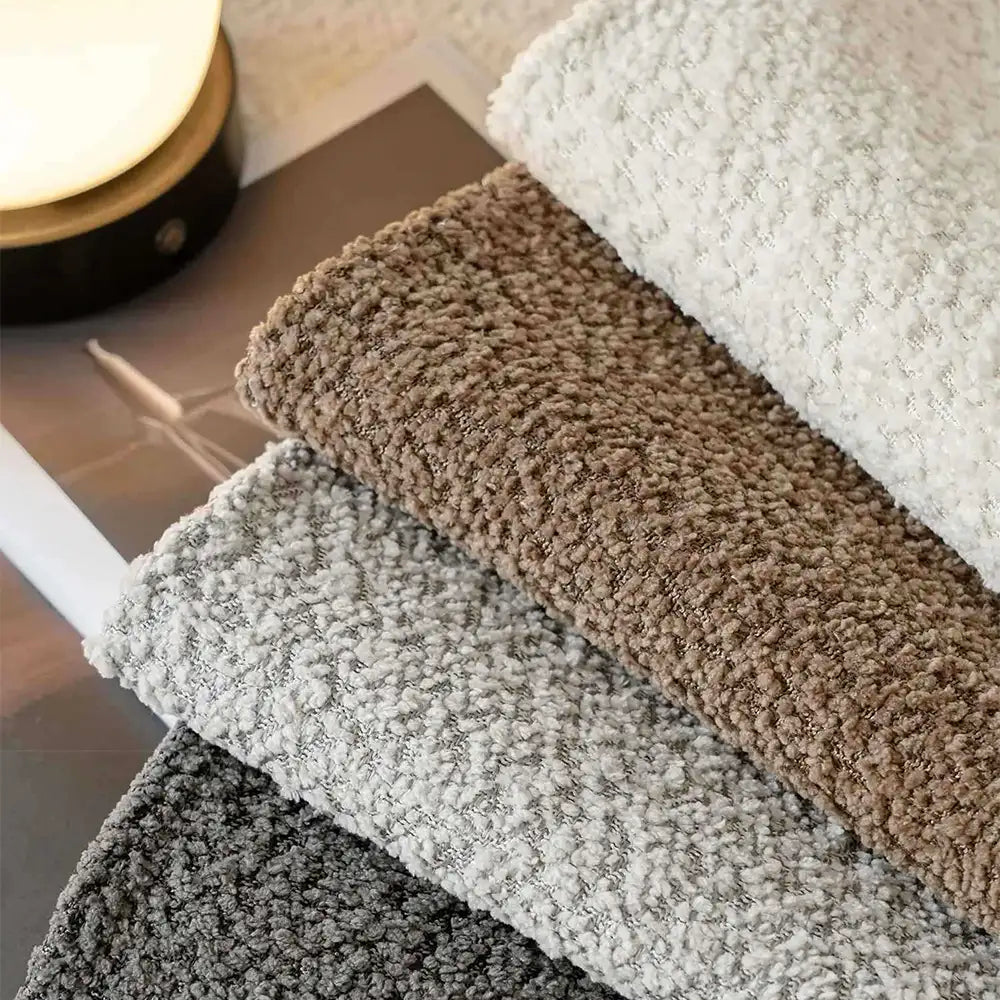 All-Season Breathable Chenille Scratch-Resistant Sofa Protection Corner Couch Cover