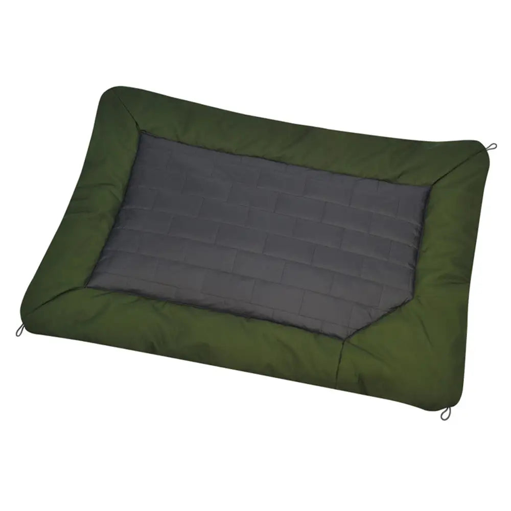 Outdoor Campsite Moisture-Proof And Waterproof Portable Dog Bed Mat