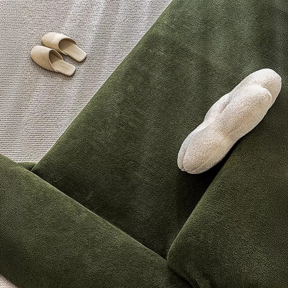 Soft Plush Water-resistant Multi-Purpose Furniture Protection Sofa Cover Sofa Throws