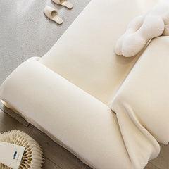 Soft Water-resistant Teddy Plush Throw Sofa Cover Sofa Throws