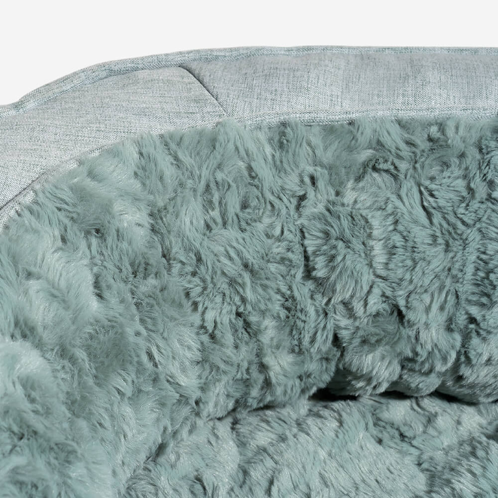 Donut Orthopaedic Dog Bed  - Pet-Friendly Bedroom
