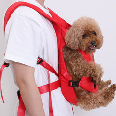Dog Carrier Backpack - Cockpit
