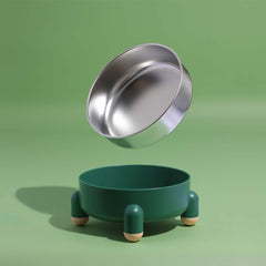 Dog Bowl - Tetrapod