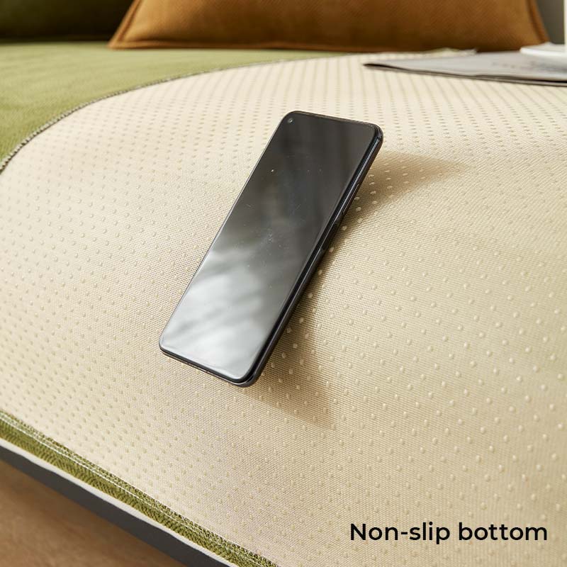 Waterproof All-season Stain-resistant Durable Outdoor Garden Sofa Cover