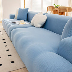 High-Elastic Water-resistant and Anti-Scratch Full Wrap Sofa Protection Sofa Cover