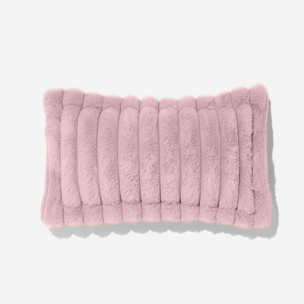 Bed Cover - Large Washable Fluffy Orthopaedic Soft Dog Sofa Bed