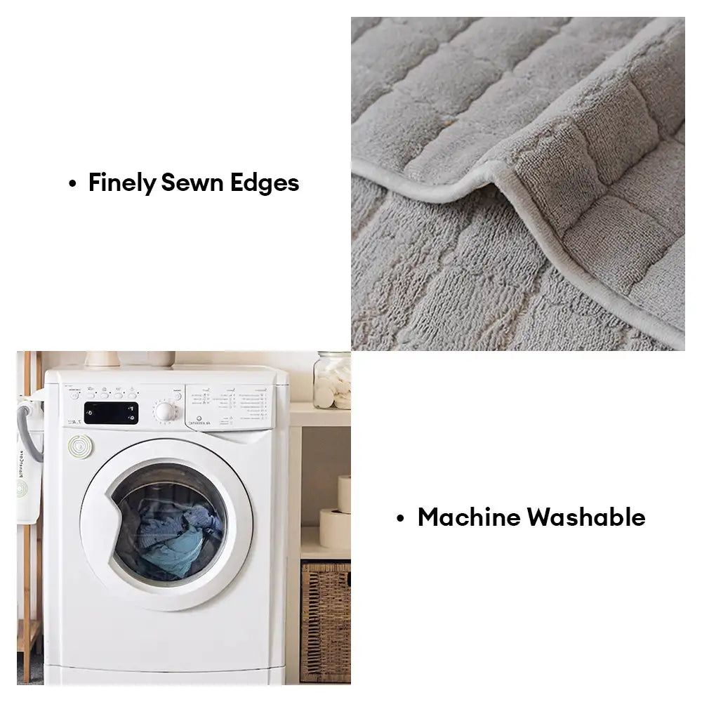 One-Piece Soft Pet-Friendly Short Plush Sofa Protection Non-Slip Couch Cover