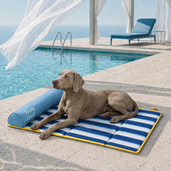 Portable Cooling Cat & Dog Mat - Chill Nest