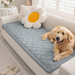 Cooling Non-Slip Sofa Cover - Chill Nest
