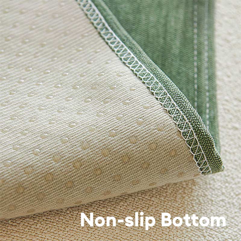 Waterproof Scratch-Resistant Non-Linting Throw Outdoor Garden Sofa Covers Sofa Throw Blanket