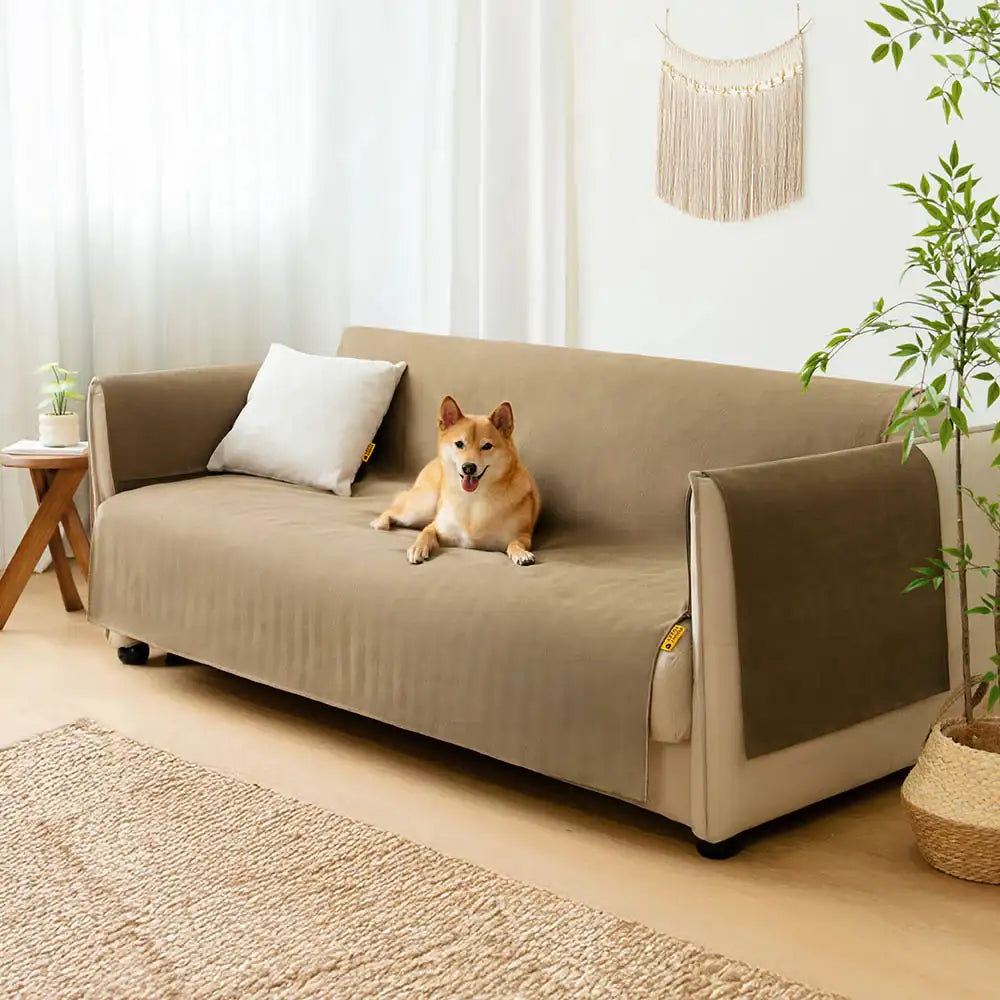 Waterproof Non-Slip Furniture Protector Pet Outdoor Garden Sofa Cover-Slipsafe