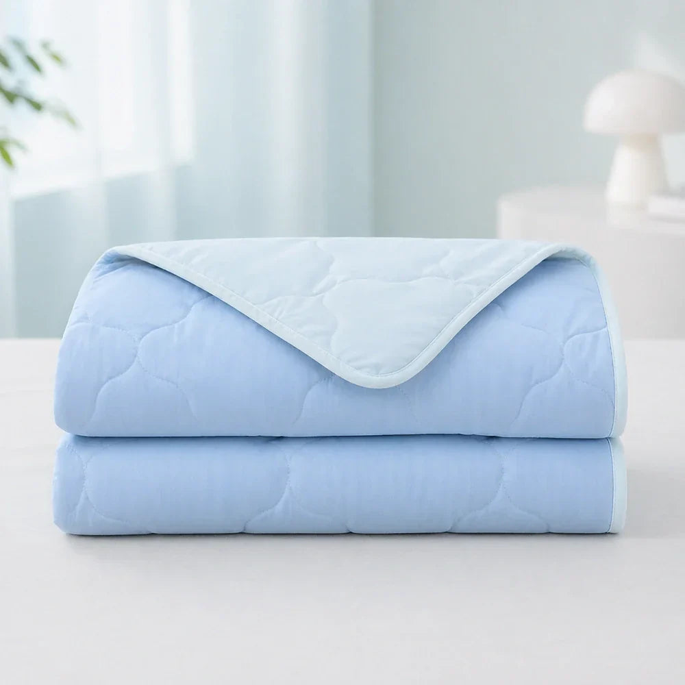 Double-Sided Cooling Dog Blanket - Chill Nest