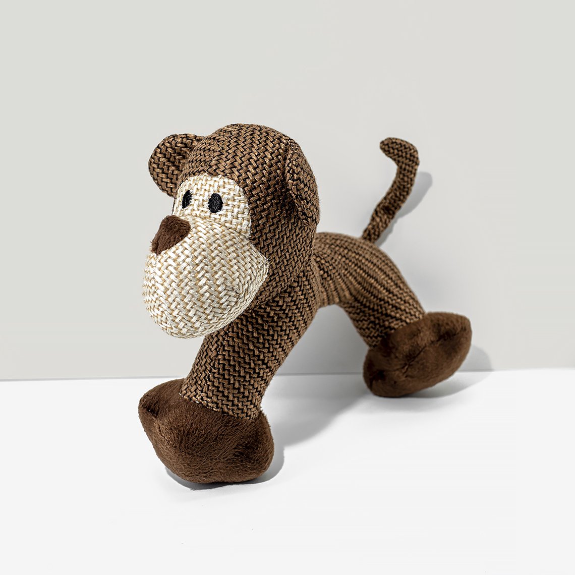 Animal Squeaky Dog Chew Toys