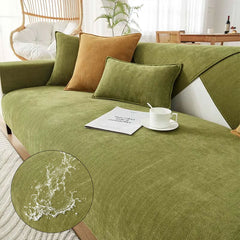 Waterproof All-season Stain-resistant Durable Outdoor Garden Sofa Cover